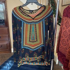 Tolani tunic